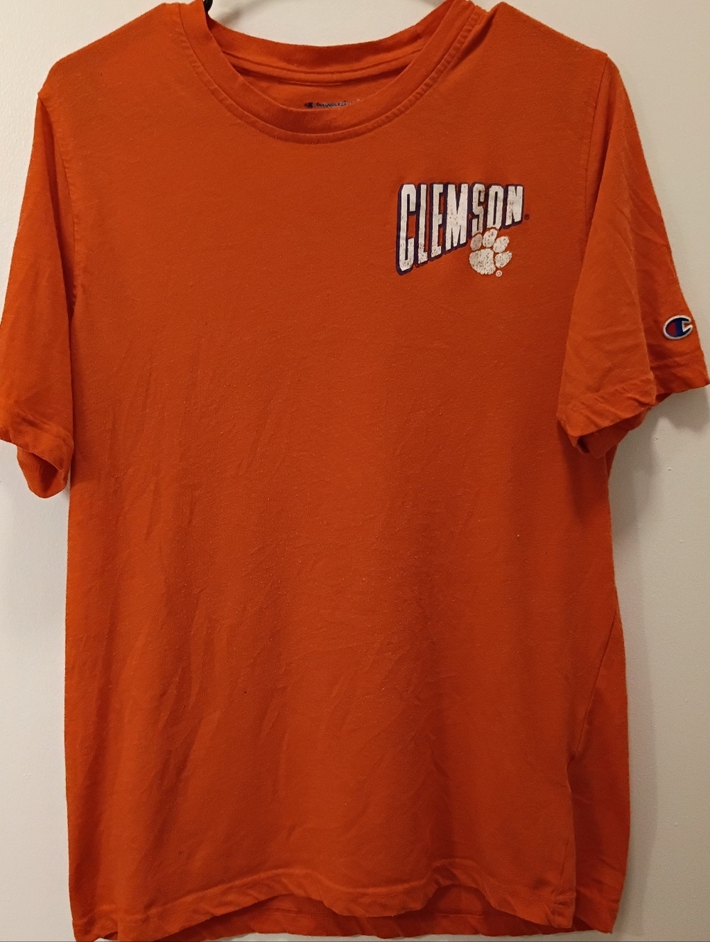 Clemson University Tigers Shirt